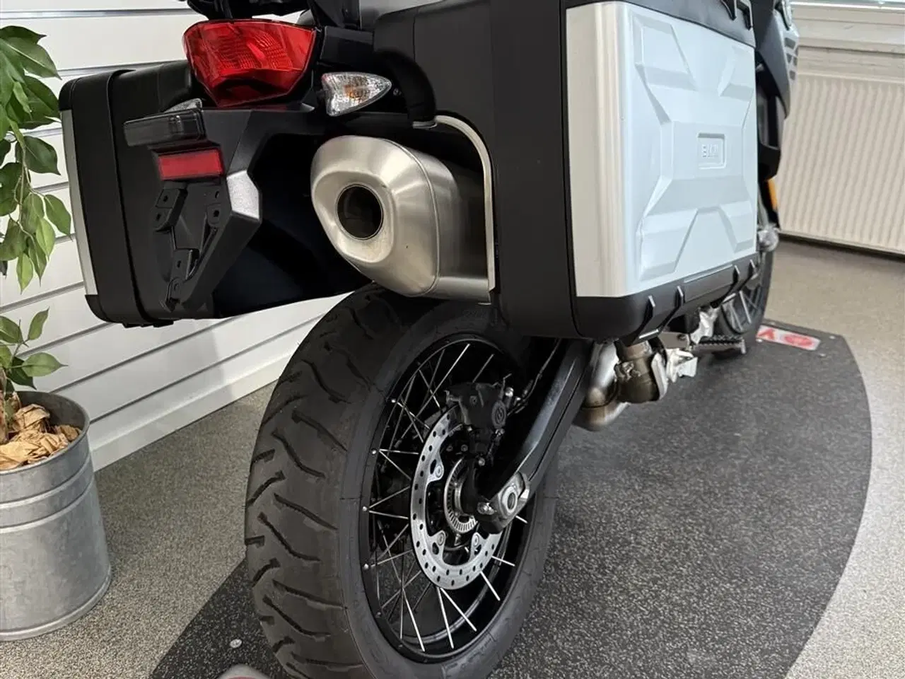 Billede 4 - BMW F 850 GS GS