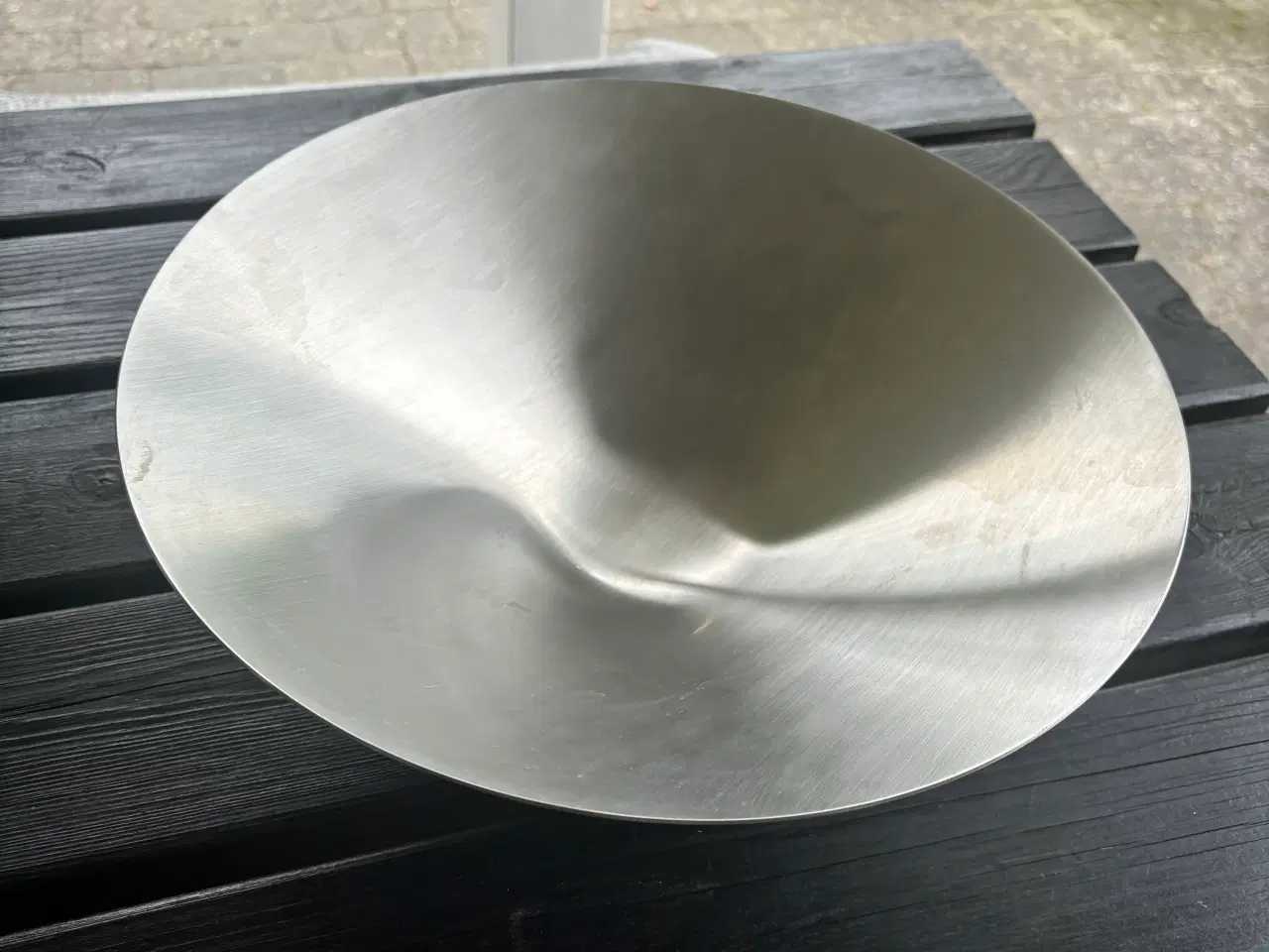 Billede 2 - Georg Jensen skål