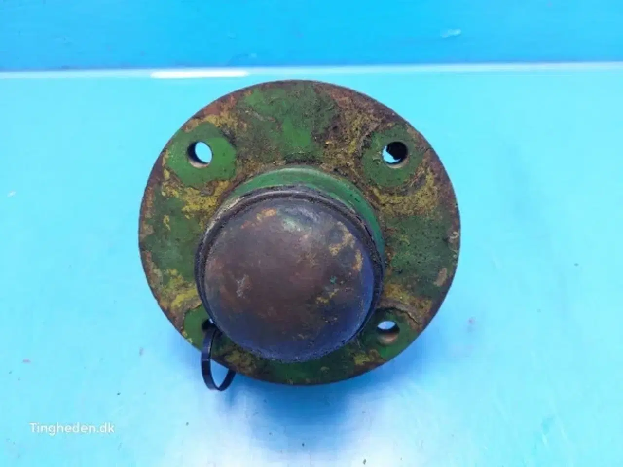 Billede 3 - John Deere 332 Hjulnav DC20152