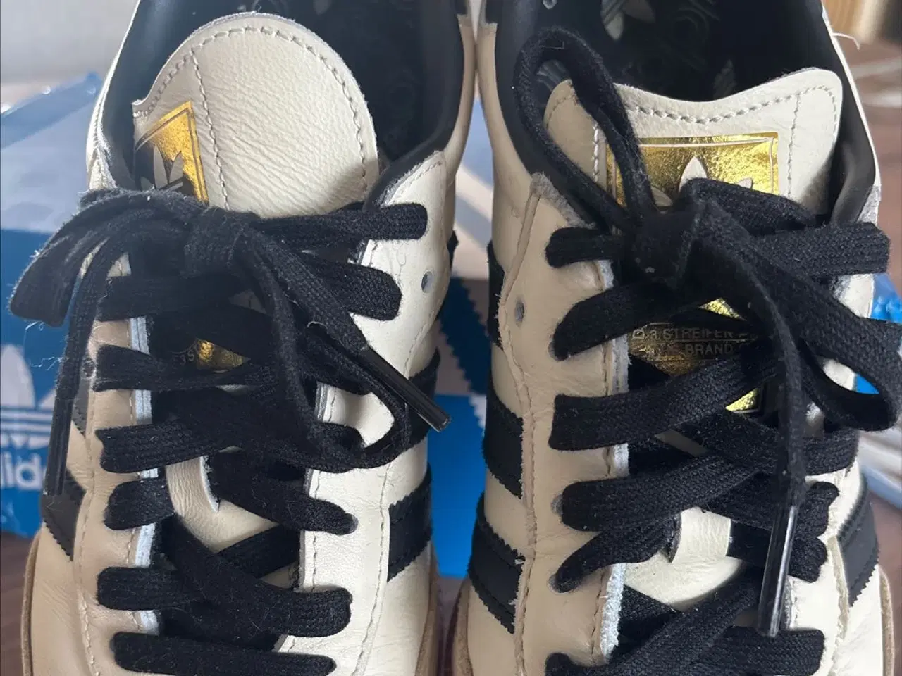 Billede 3 - Trendy Adidas Samba