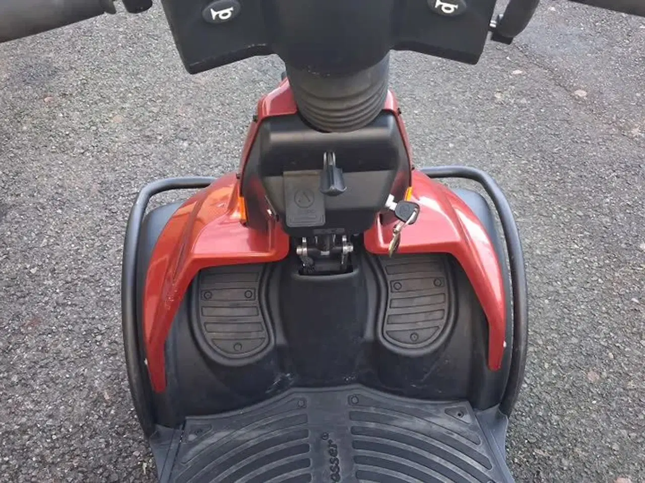 Billede 5 - Mini crosser X model