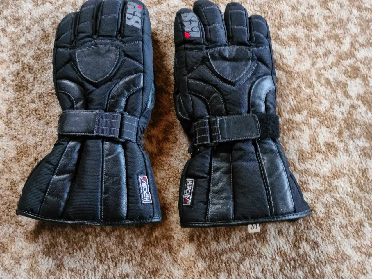 Billede 1 - MC/knallert handsker