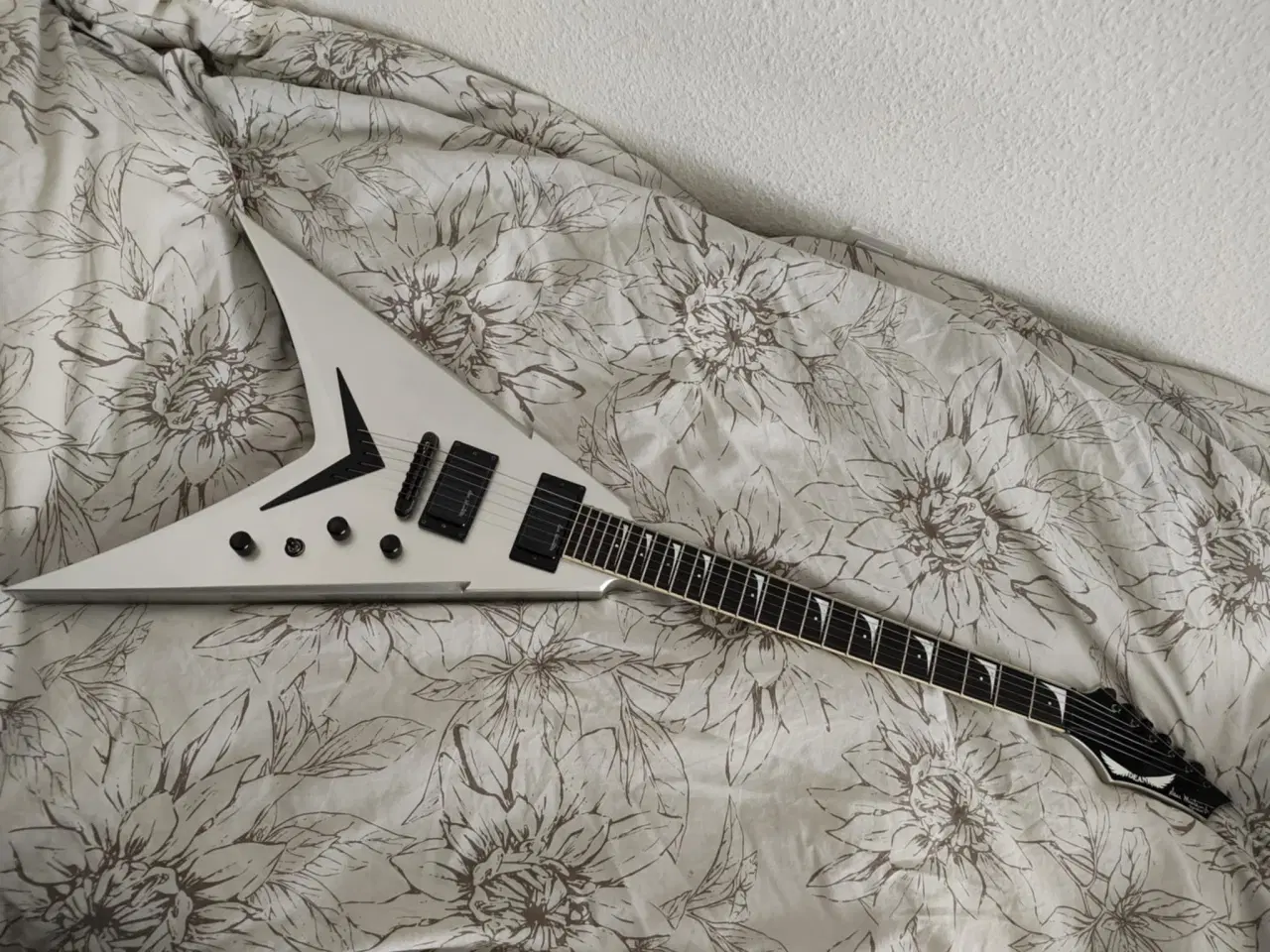 Billede 1 - Dean VMNT Metallic