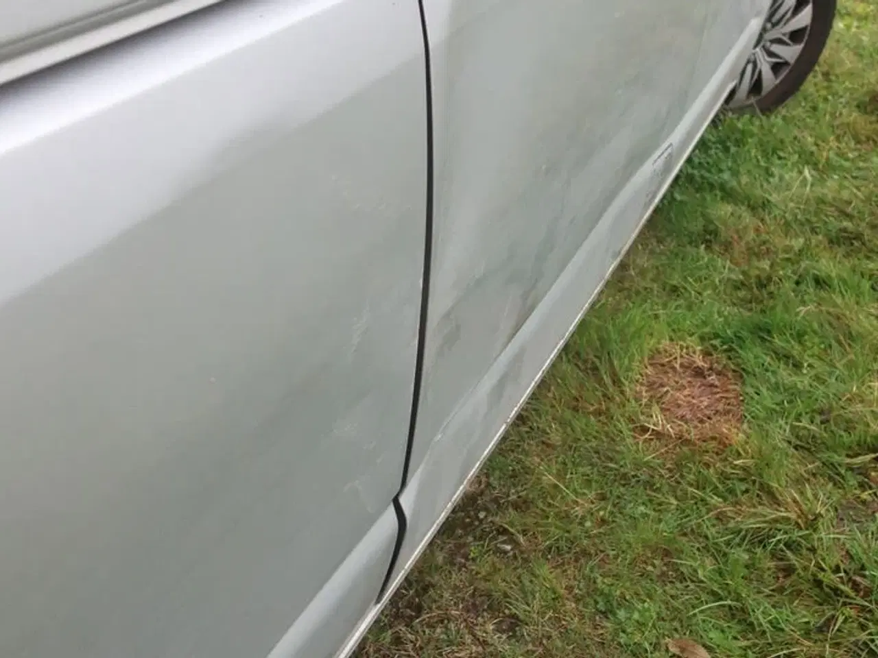 Billede 28 - Varebil VOLKSWAGWEN transporter kasseveogn 2,0 tdi