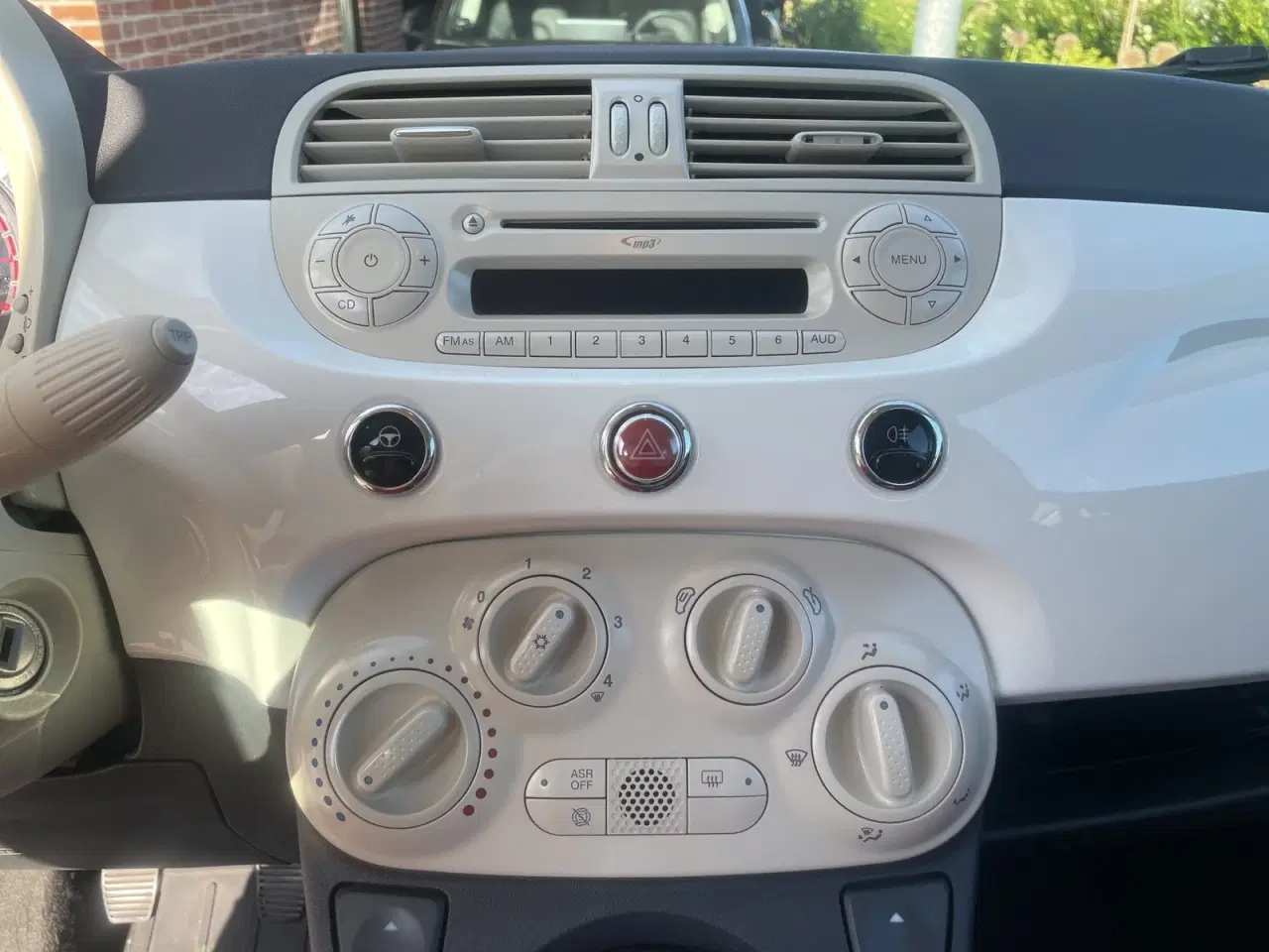 Billede 14 - Fiat 500C 1,2 Pop