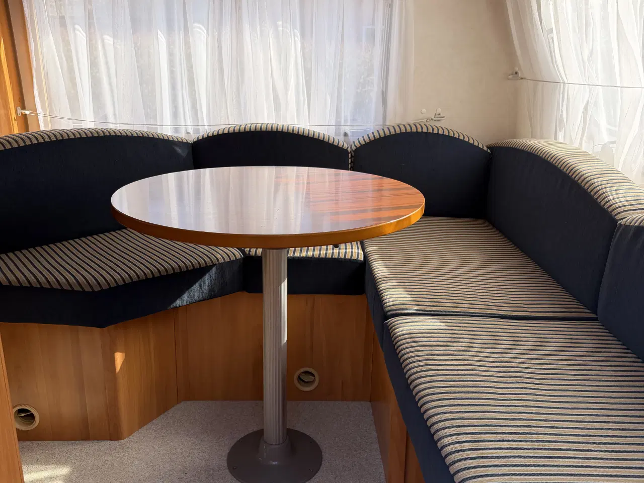 Billede 14 - Hymer Touring 555 GT