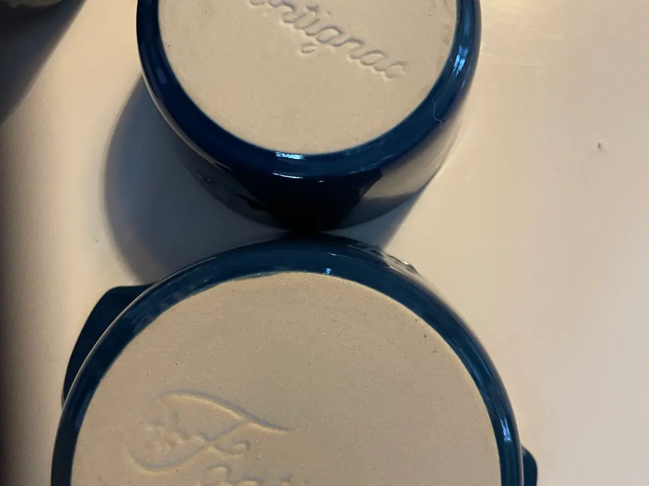 Billede 5 - Ovnfaste skåle med låg