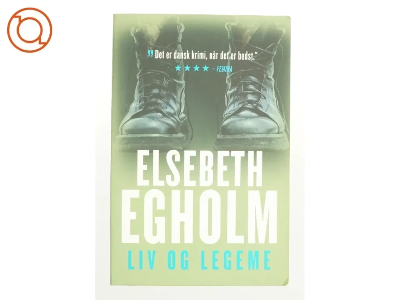 Billede 1 - Liv og Legme