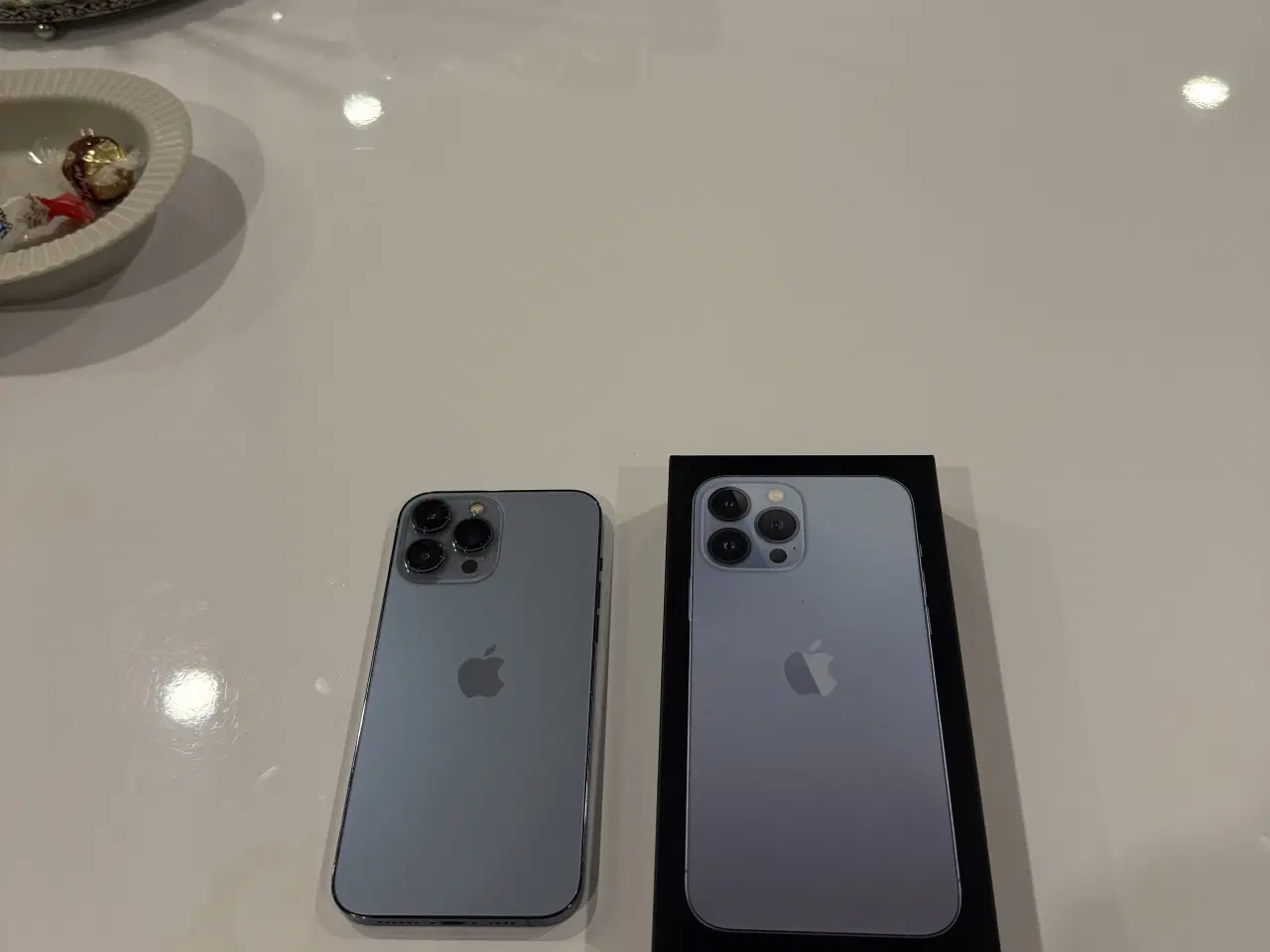 Billede 1 - iPhone 13 Pro Max 256gb