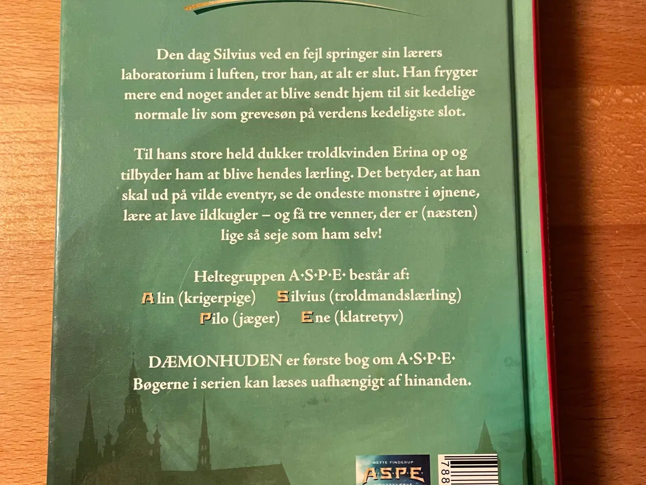 Billede 2 - Mette Finderup Aspe