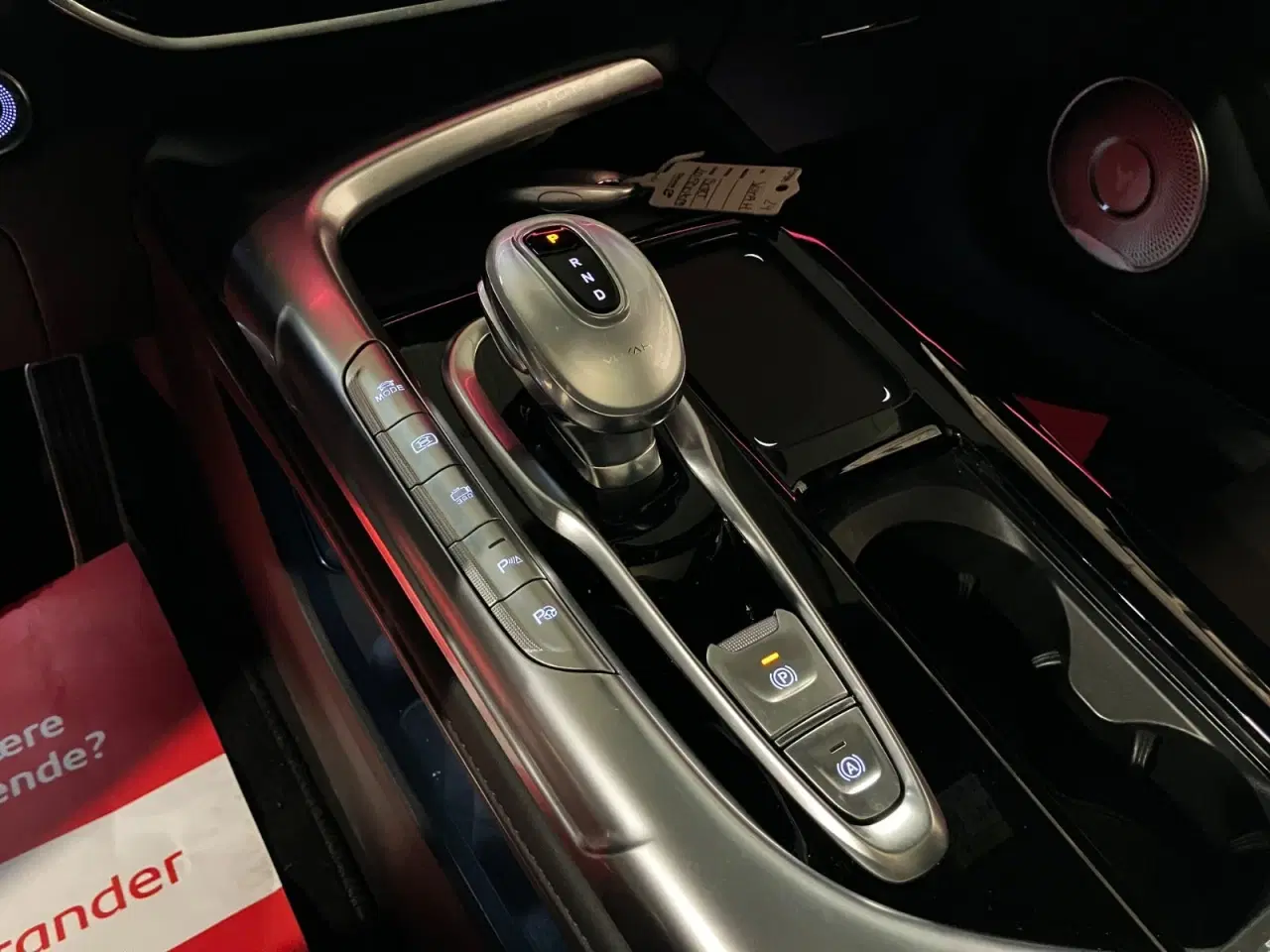 Billede 15 - Voyah Free  Noir