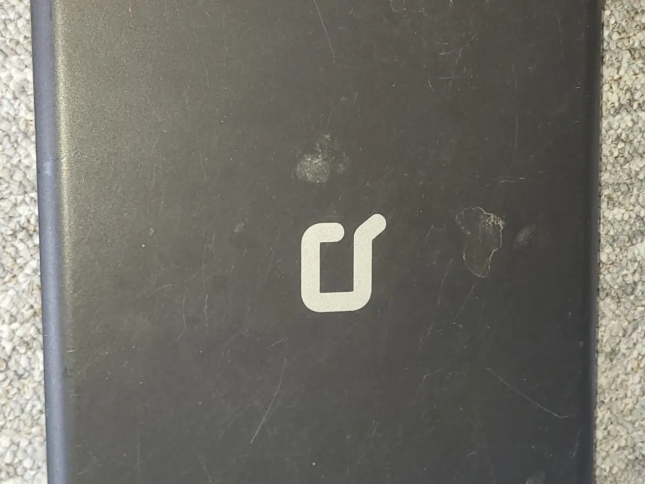 Billede 1 - Computer til skolebrug