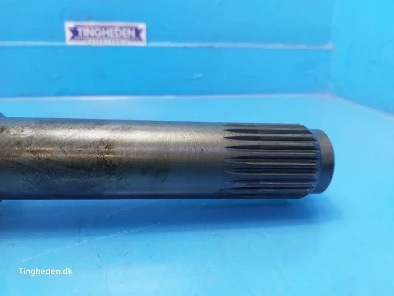 Billede 6 - Valmet 8050 Drivaksel 31725930