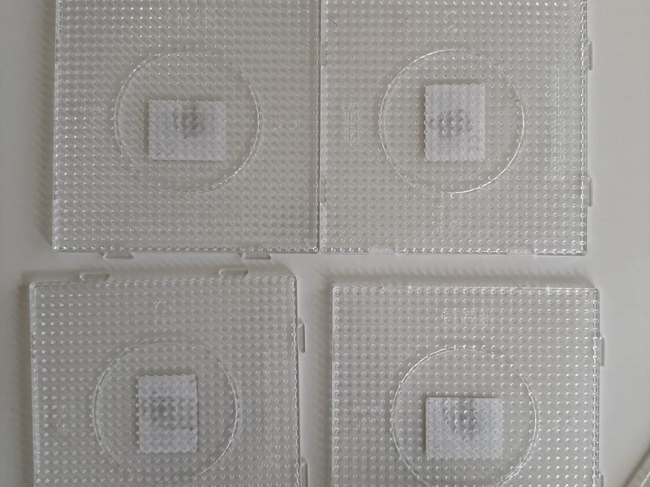 Billede 3 - Hama perler