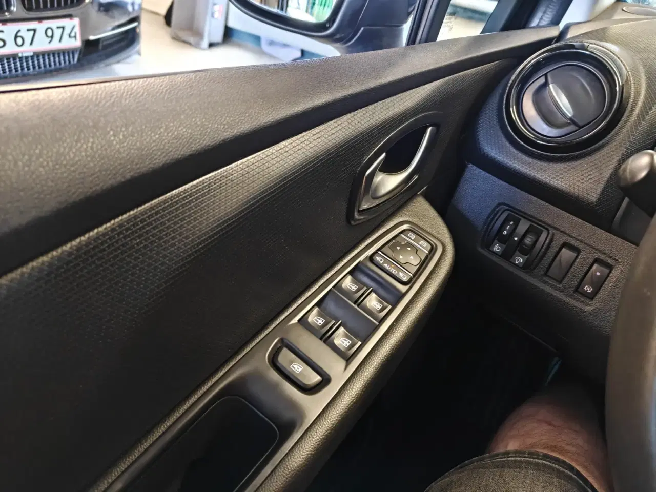 Billede 13 - Renault Clio IV 1,5 dCi 90 Zen
