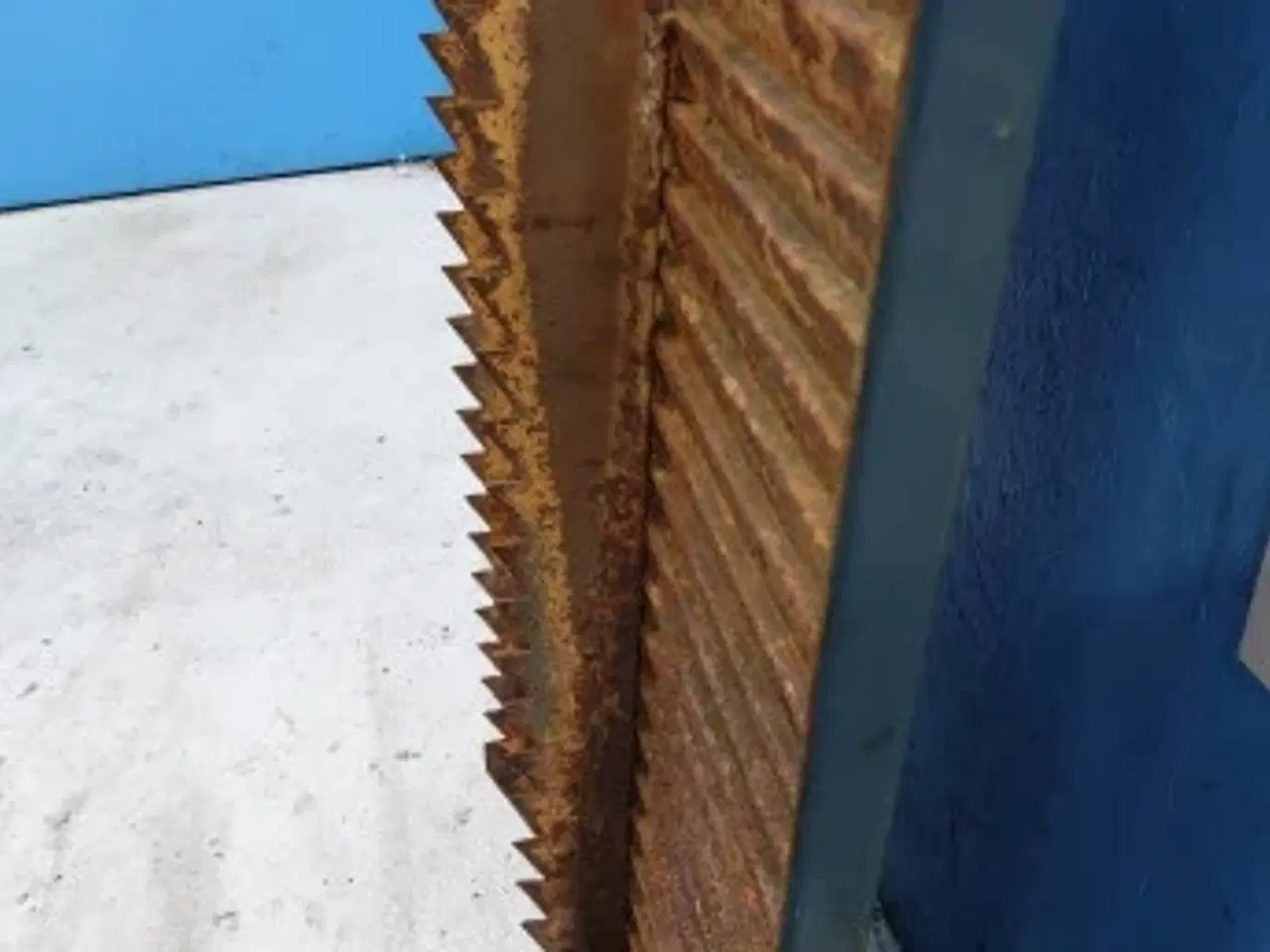 Billede 10 - Massey Ferguson 7274 Tilløbsplan 28480820