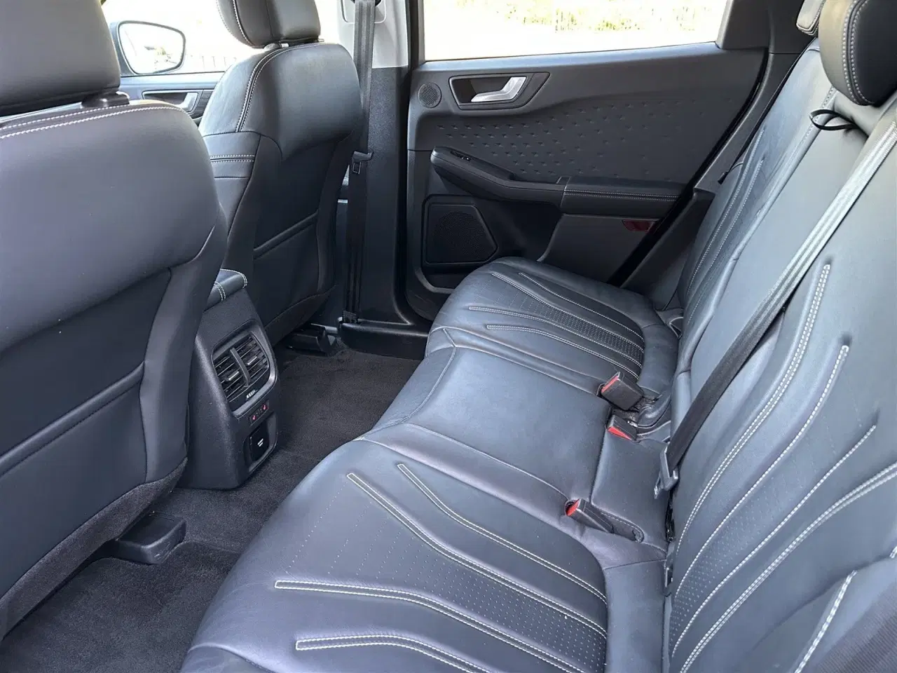 Billede 20 - Ford Kuga 2,5 PHEV Vignale CVT