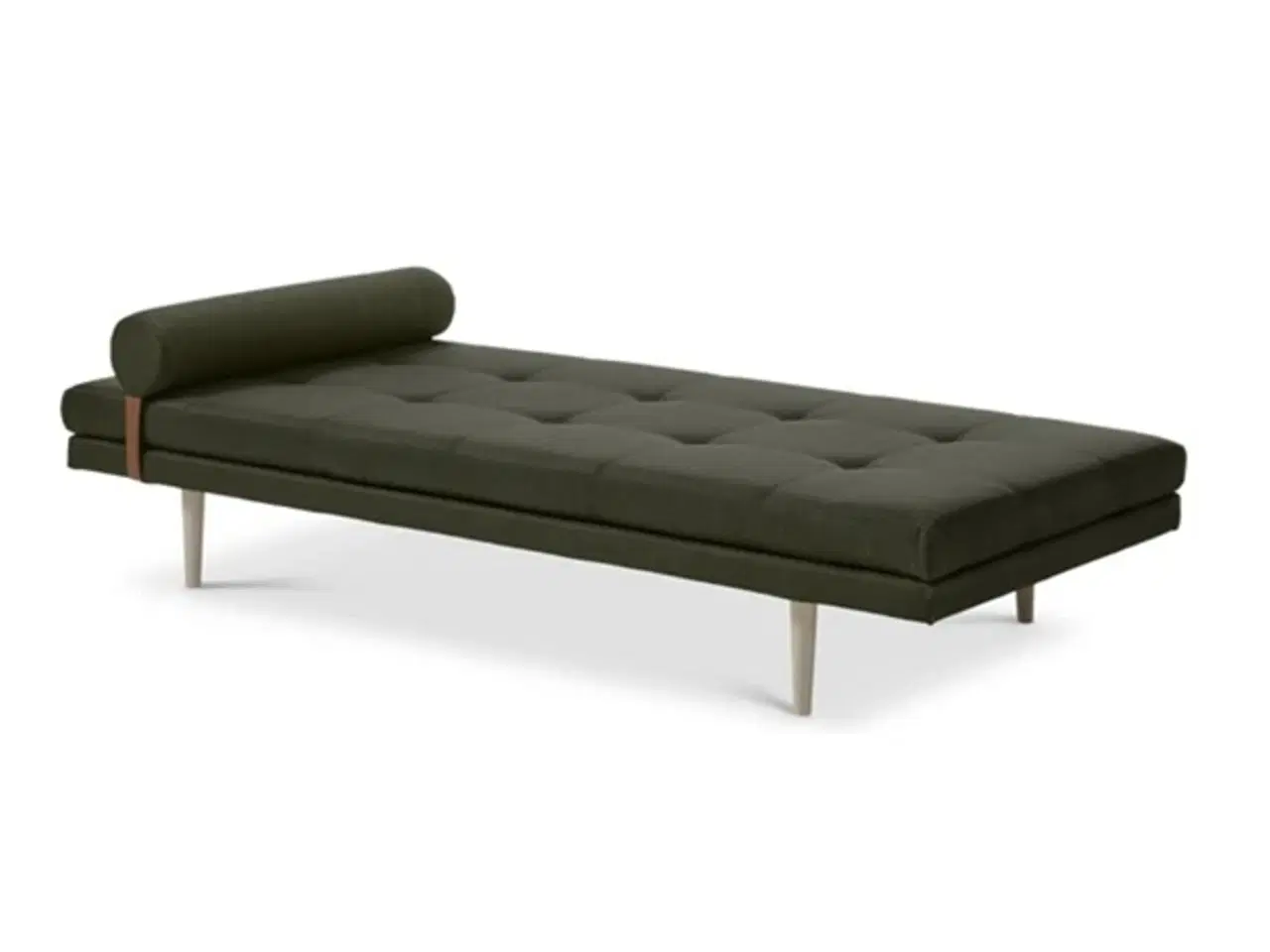 Billede 3 - Jacob daybed - Grøn stof