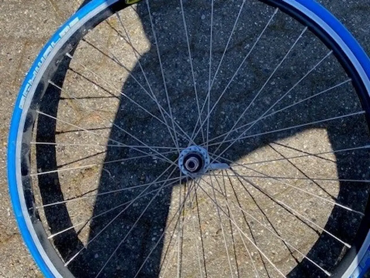 Billede 5 - Mange Lækre cykel dele