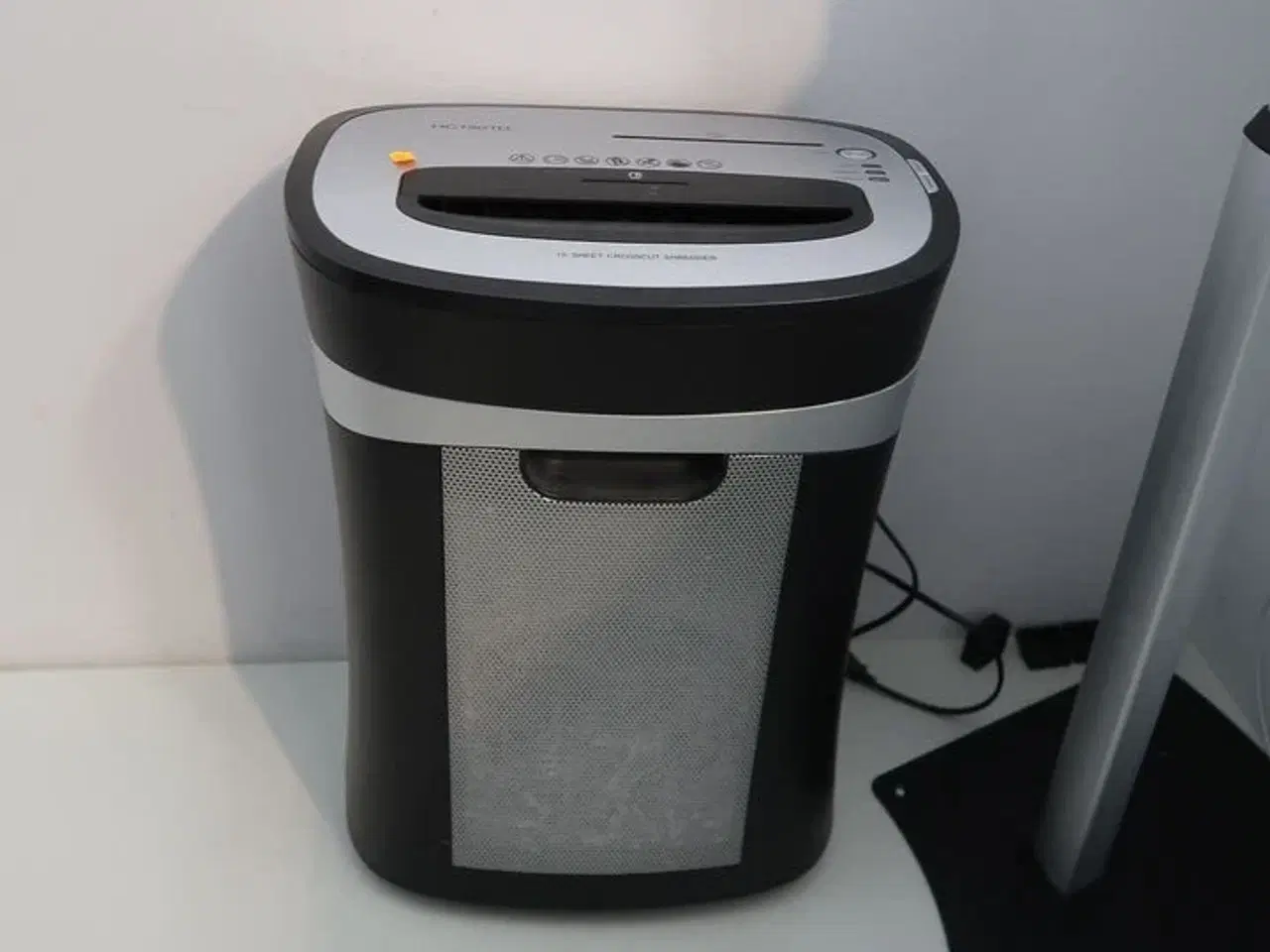 Billede 1 - Makulator HC1501D