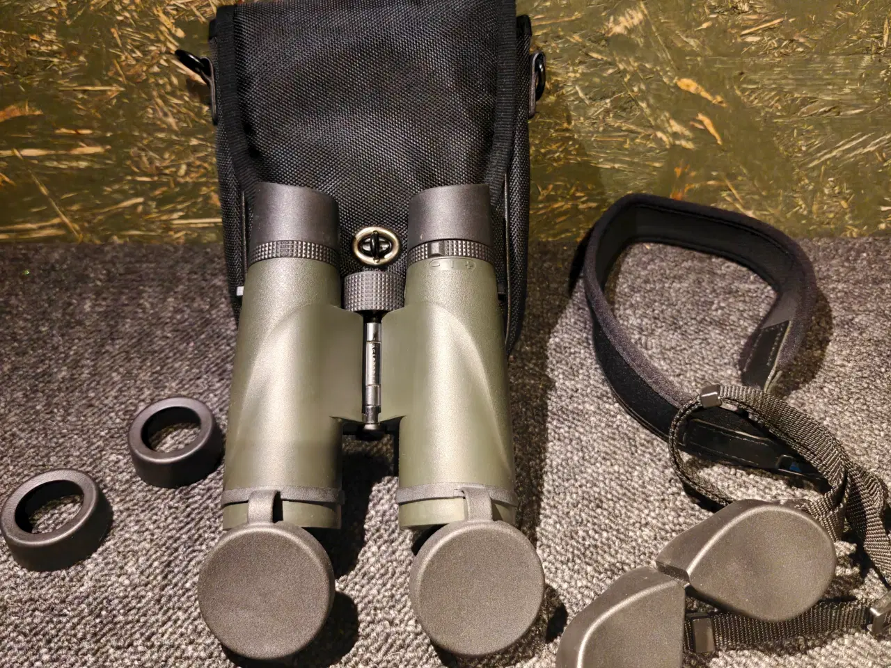 Billede 5 - 🦅🦅KAHLES 8X42 🦅🦅