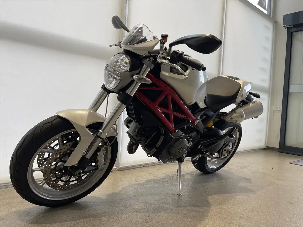 Billede 13 - Ducati Monster 1100 S ABS