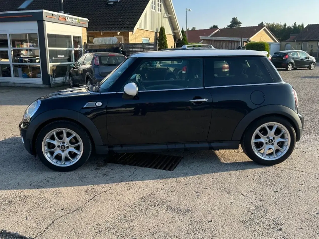 Billede 5 - MINI Cooper 1,6 