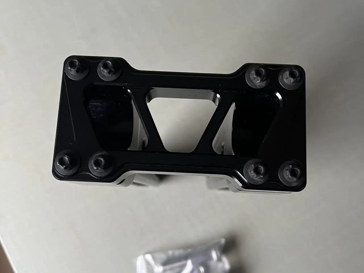 Billede 5 - Høj riser 12” Clubstyle til Harley-Davidson