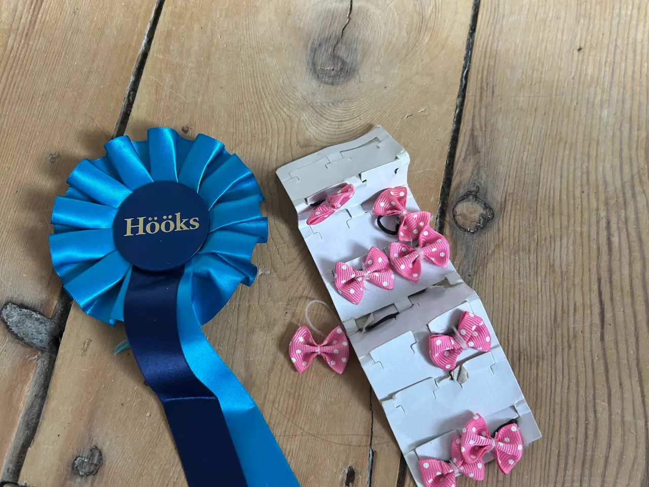 Billede 8 - Hobbyhorse +hovedtøj og udstyr🌼