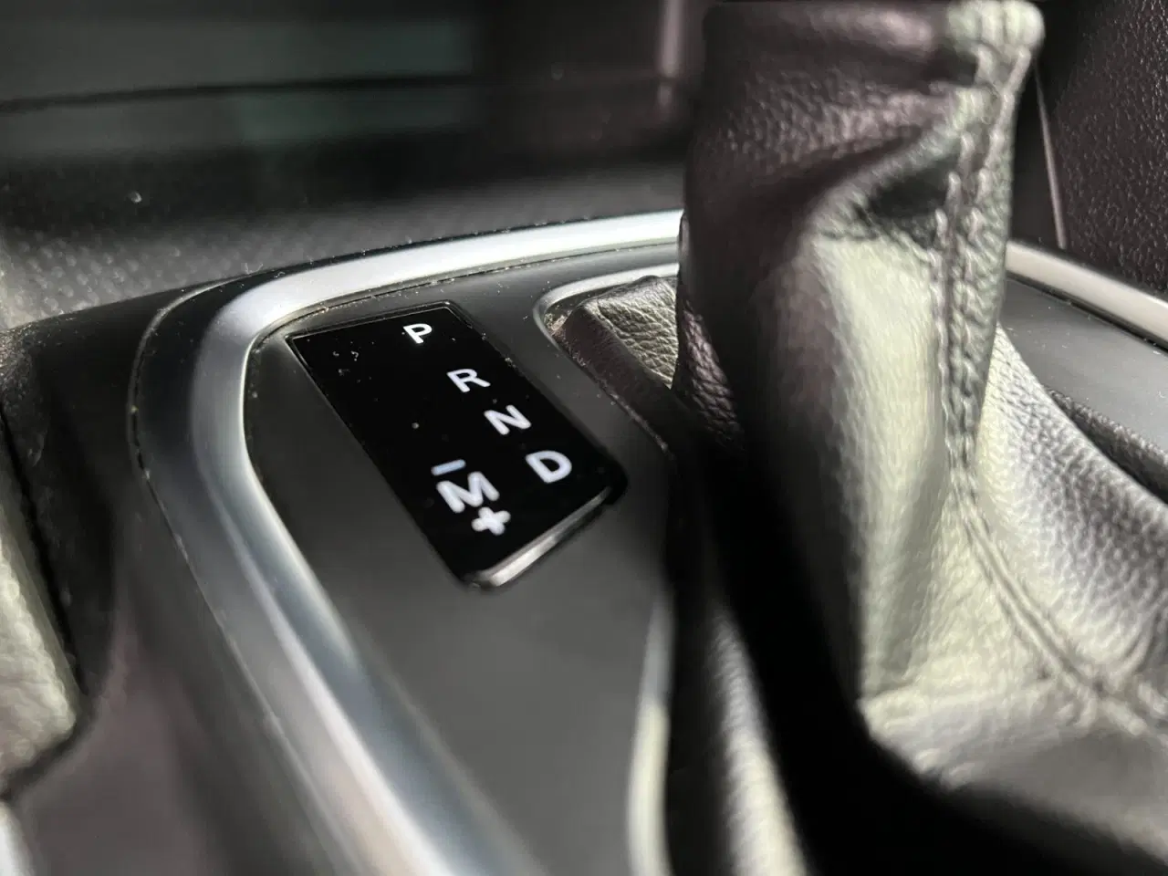 Billede 14 - Renault Megane IV 1,5 dCi 110 Bose Edition Sport Tourer EDC