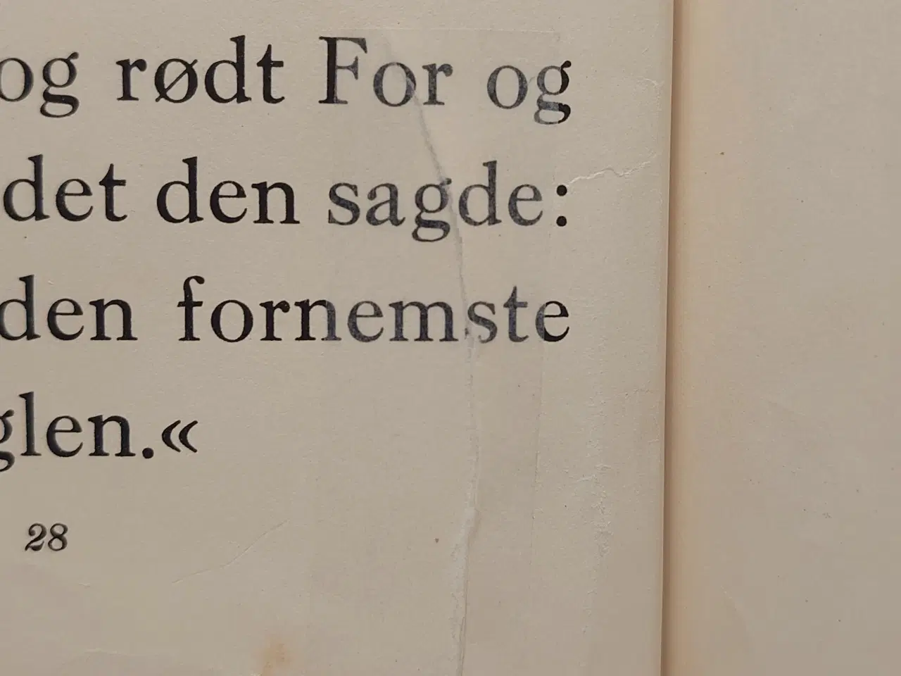 Billede 8 - Helen Bannerman: Lille Sorte Sambo. 3 oplag 1943.