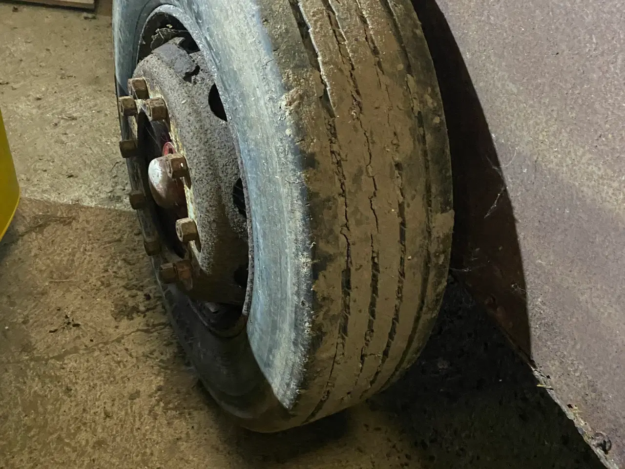 Billede 4 - Kreatur vogn sælges