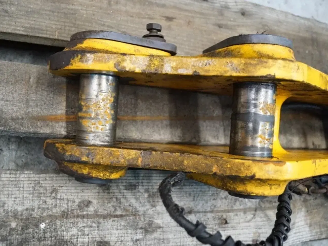 Billede 19 - JCB 536-70 Led 