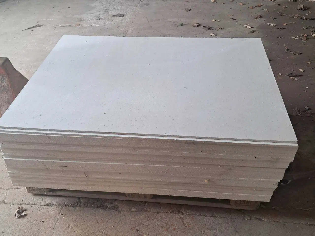 Billede 3 - Fermacell - fibergipsplade