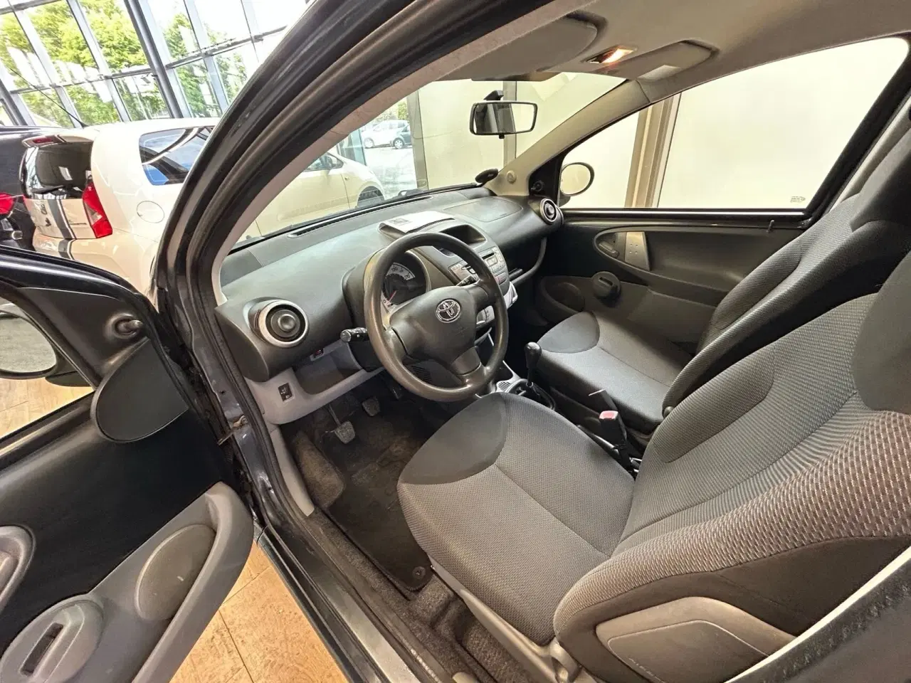 Billede 11 - Toyota Aygo 1,0 VSC 68HK 5d