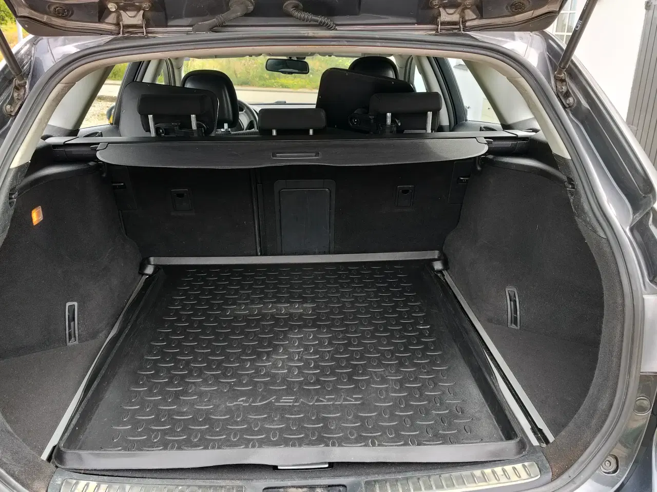 Billede 12 - Toyota Avensis 1.8 årg 2010