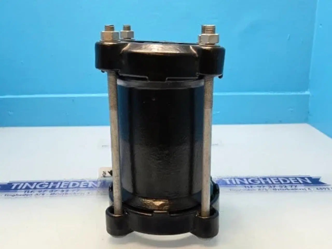 Billede 2 - Viking Johnson Rørsamling V300851