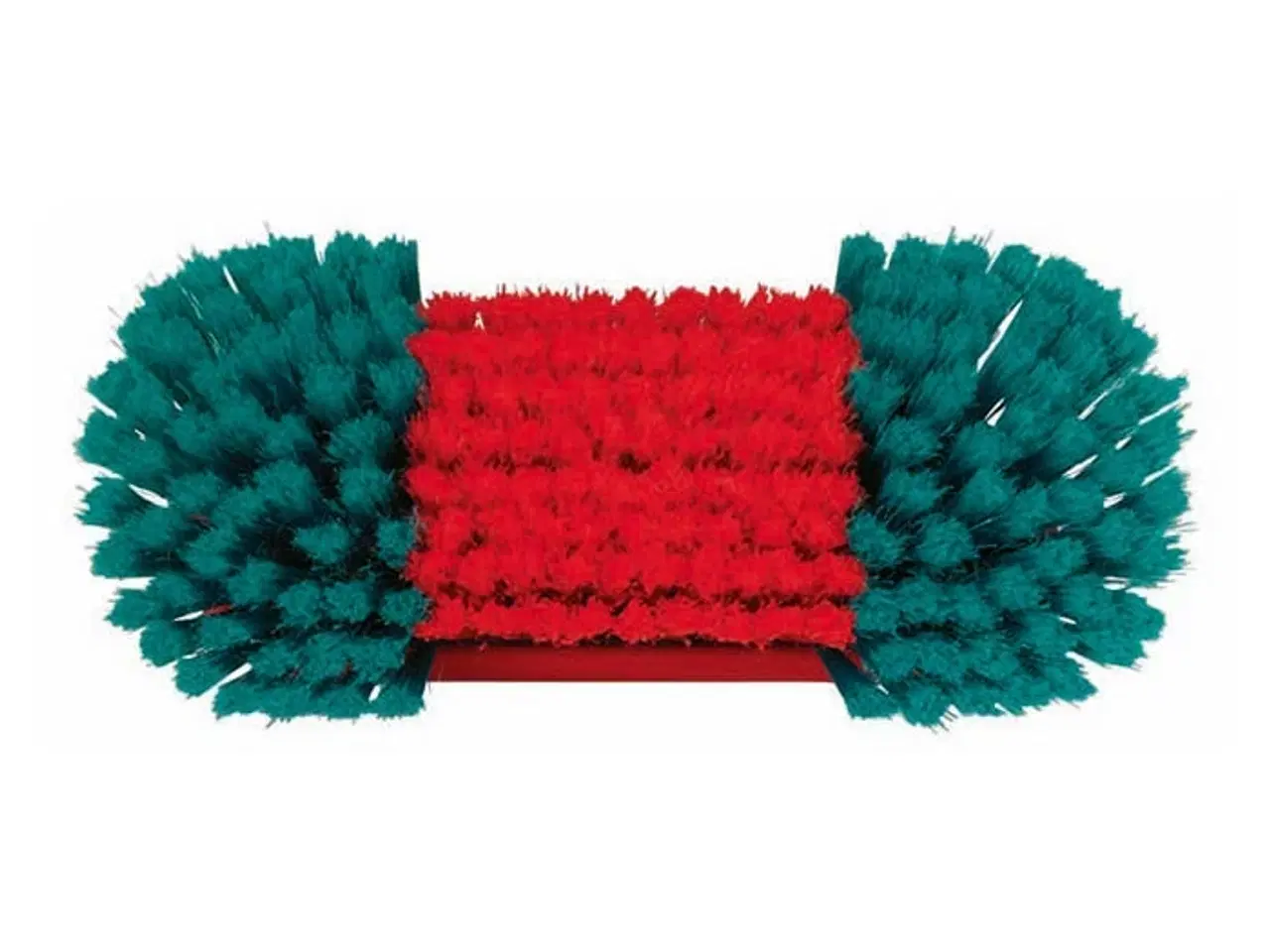 Billede 1 - Vikan vaskebørste med vandgennemløb 25 cm