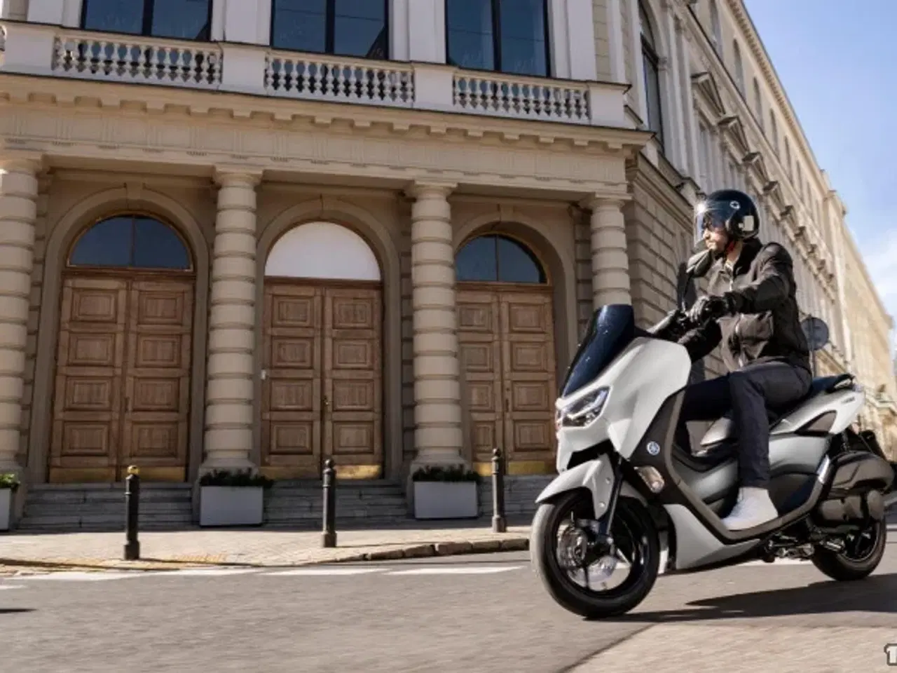 Billede 6 - Yamaha N-Max 125