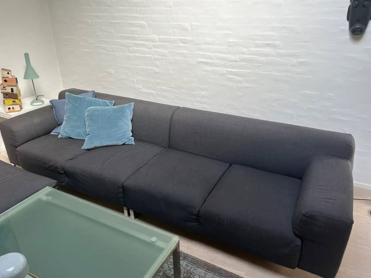 Billede 3 - Zannota sofa 