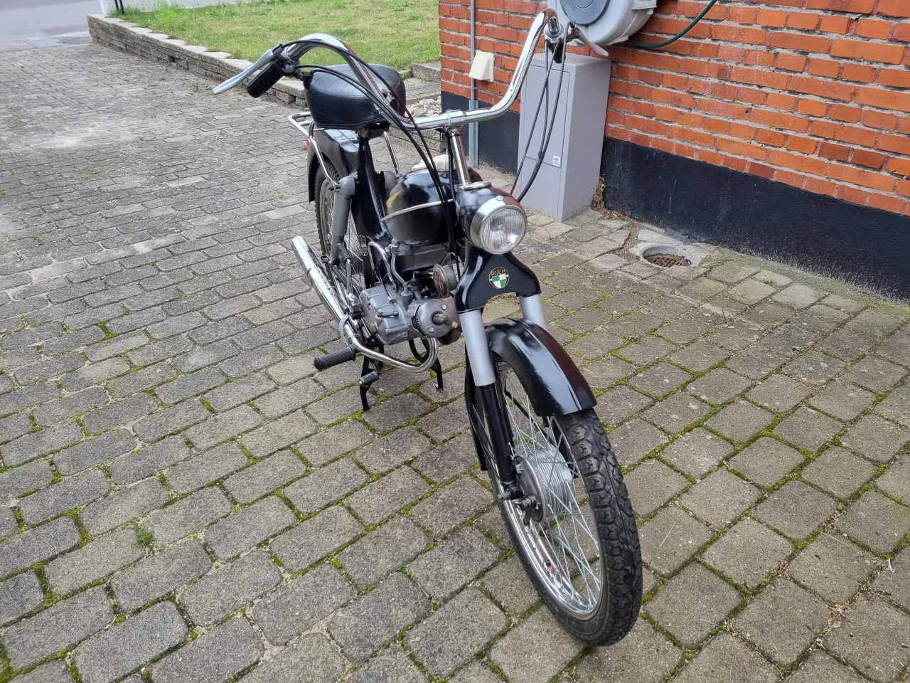Billede 7 - Puch ms 50