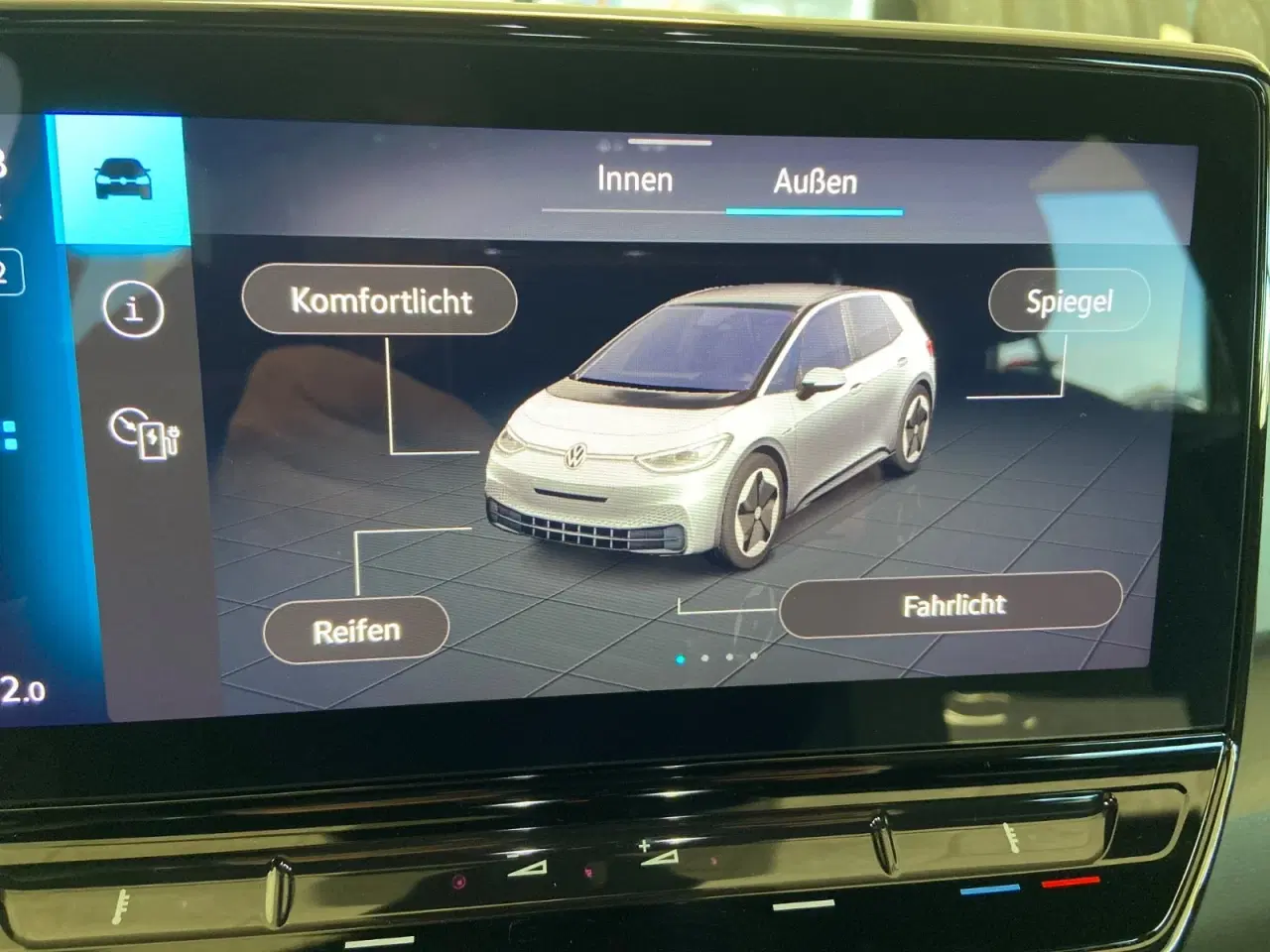 Billede 8 - VW ID.3 58 Pro Performance