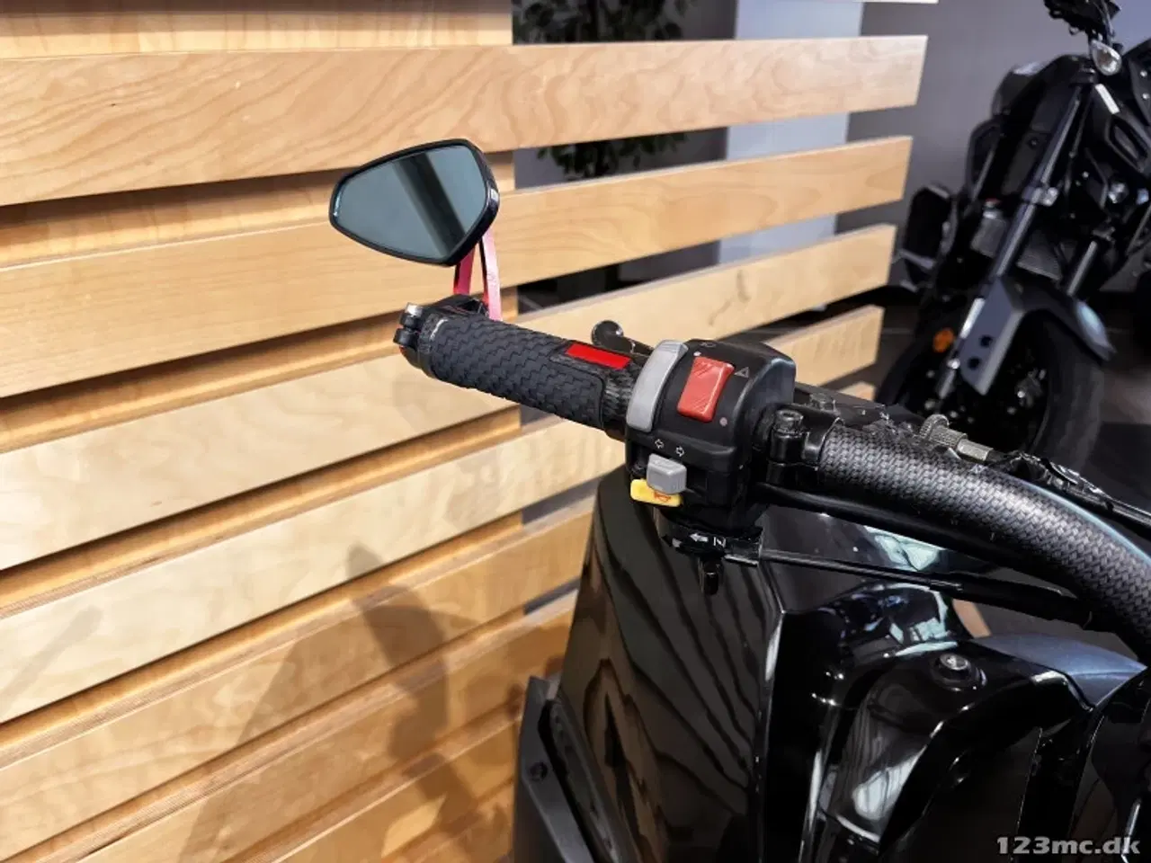 Billede 12 - Adly 500 R ATV indregistreret som bil – inkl. registreringsafgift – kan køres på bilkørekort - ENGROS