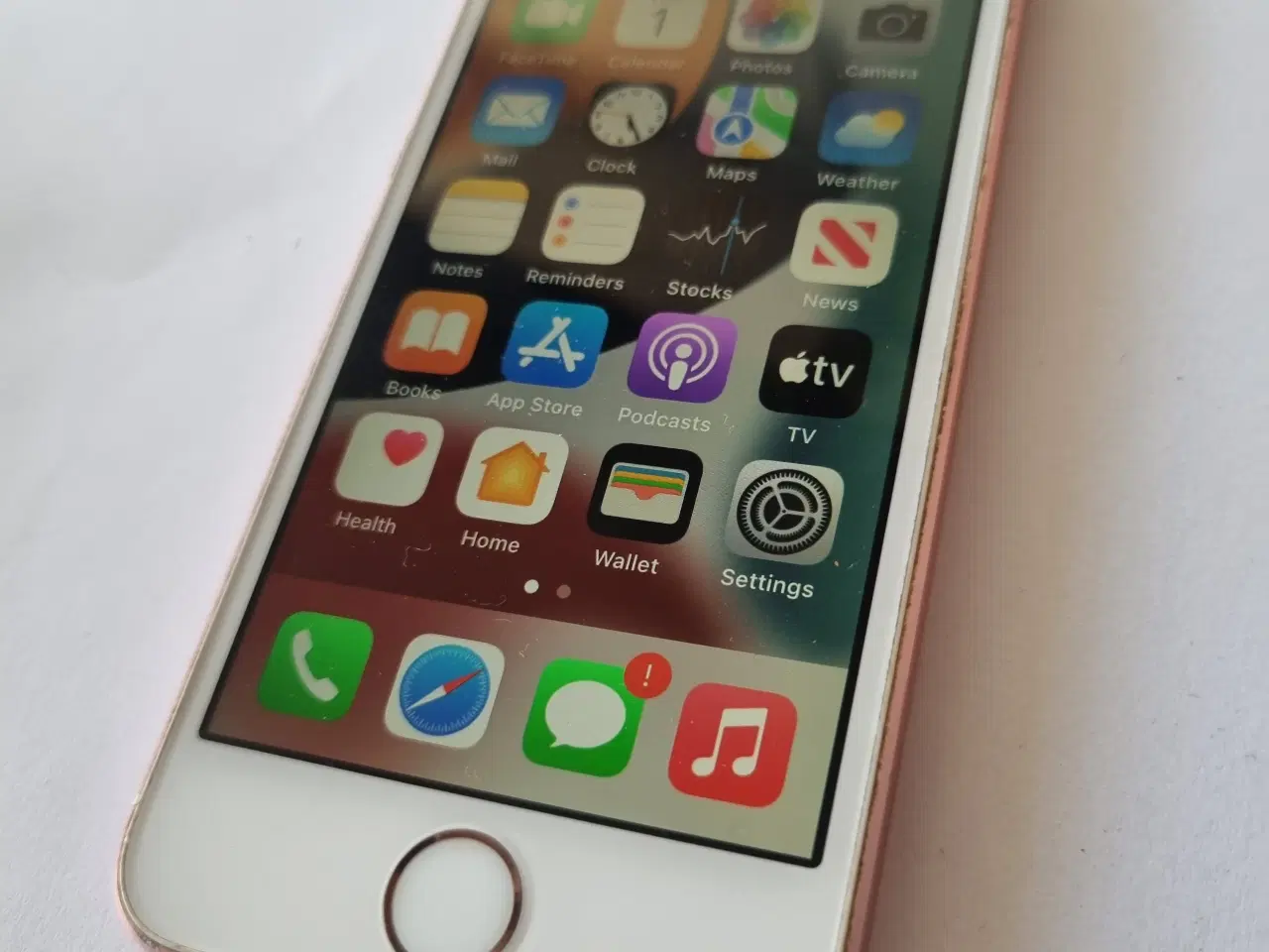 Billede 6 - Iphone 5 SE