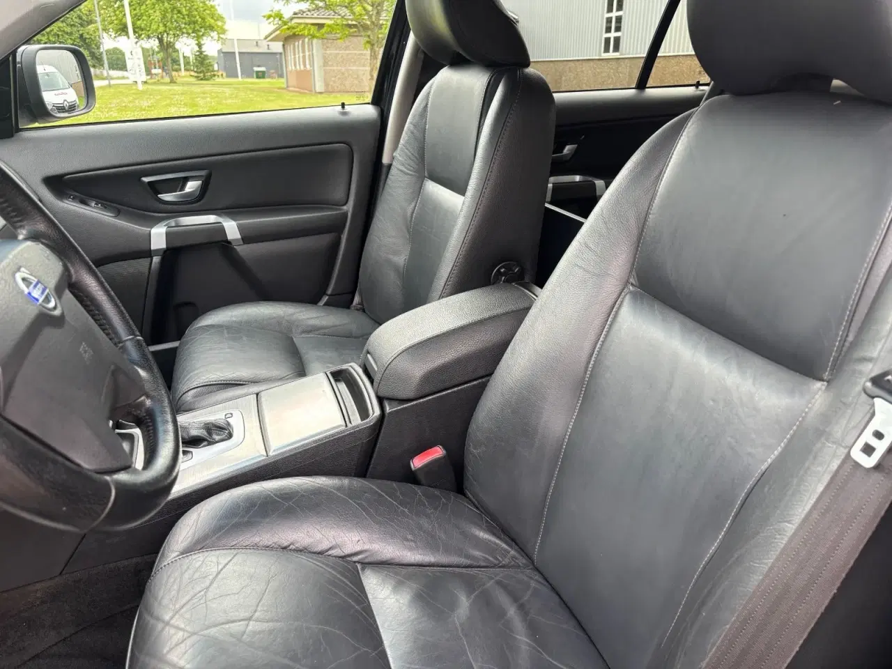 Billede 8 - Volvo XC90 2,4 D5 185 Momentum aut. AWD Van