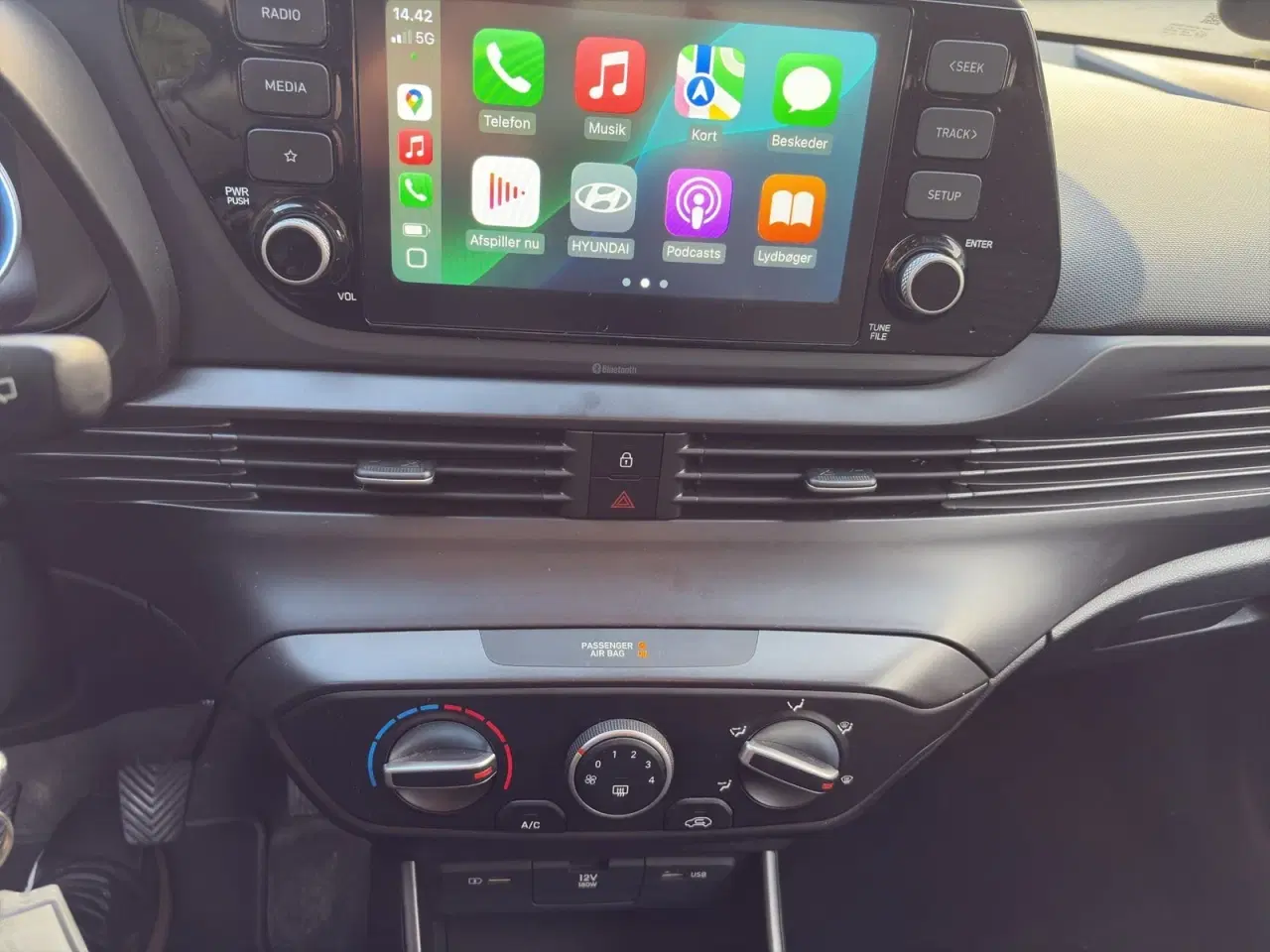 Billede 12 - Hyundai i20 1,0 T-GDi Essential