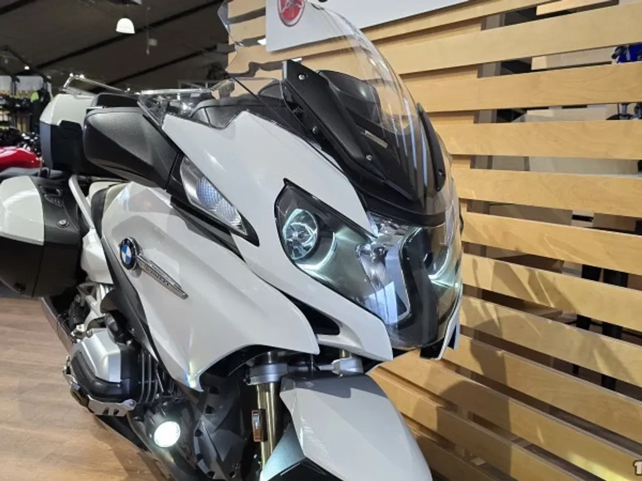 Billede 4 - BMW R 1200 RT