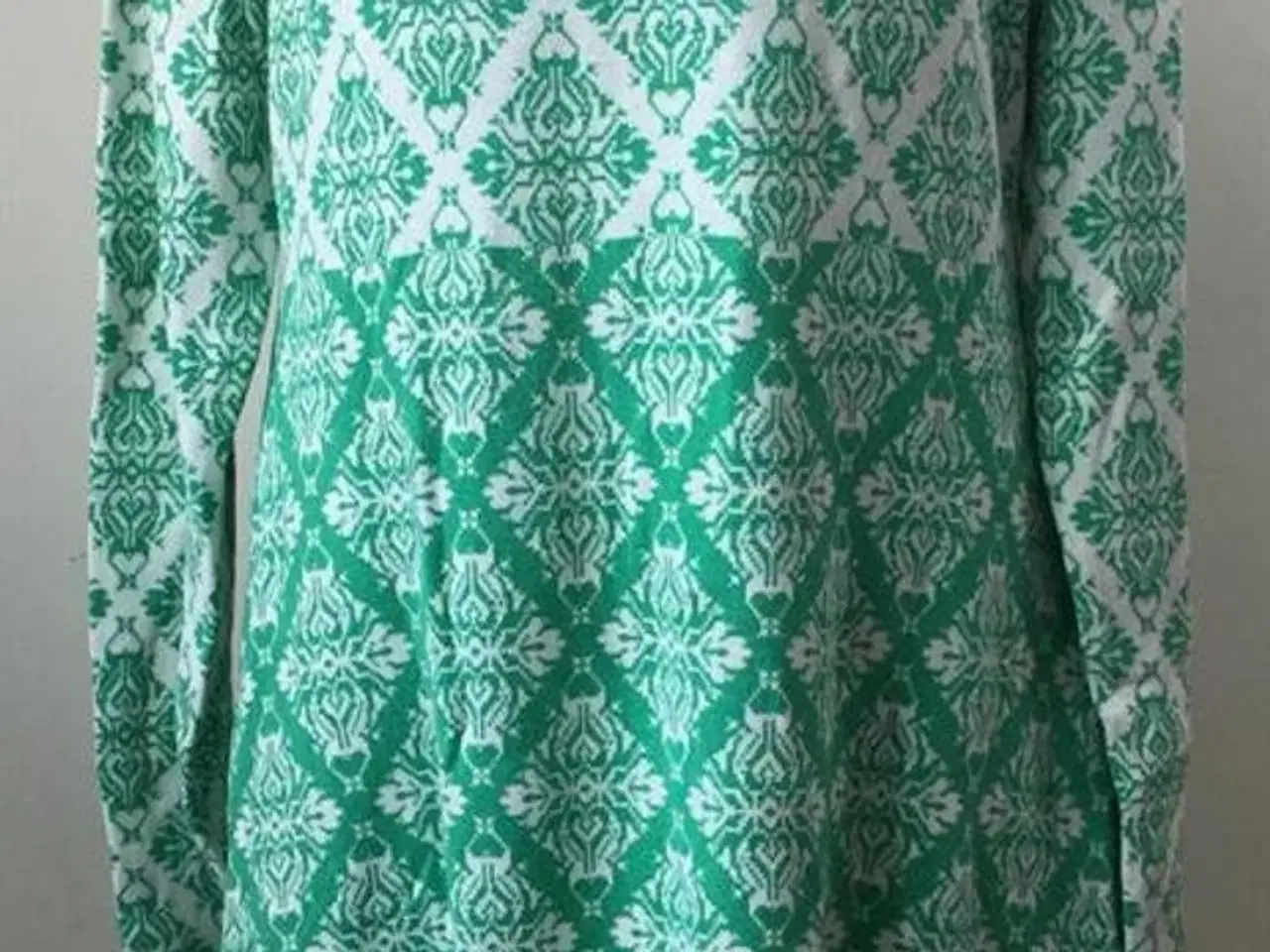 Billede 1 - Blutgeschwester, strikkjole, str XL