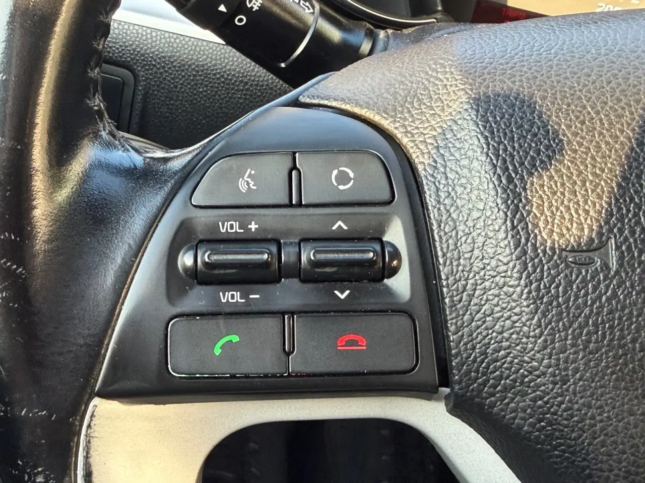 Billede 15 - Kia Picanto 1,0 Active