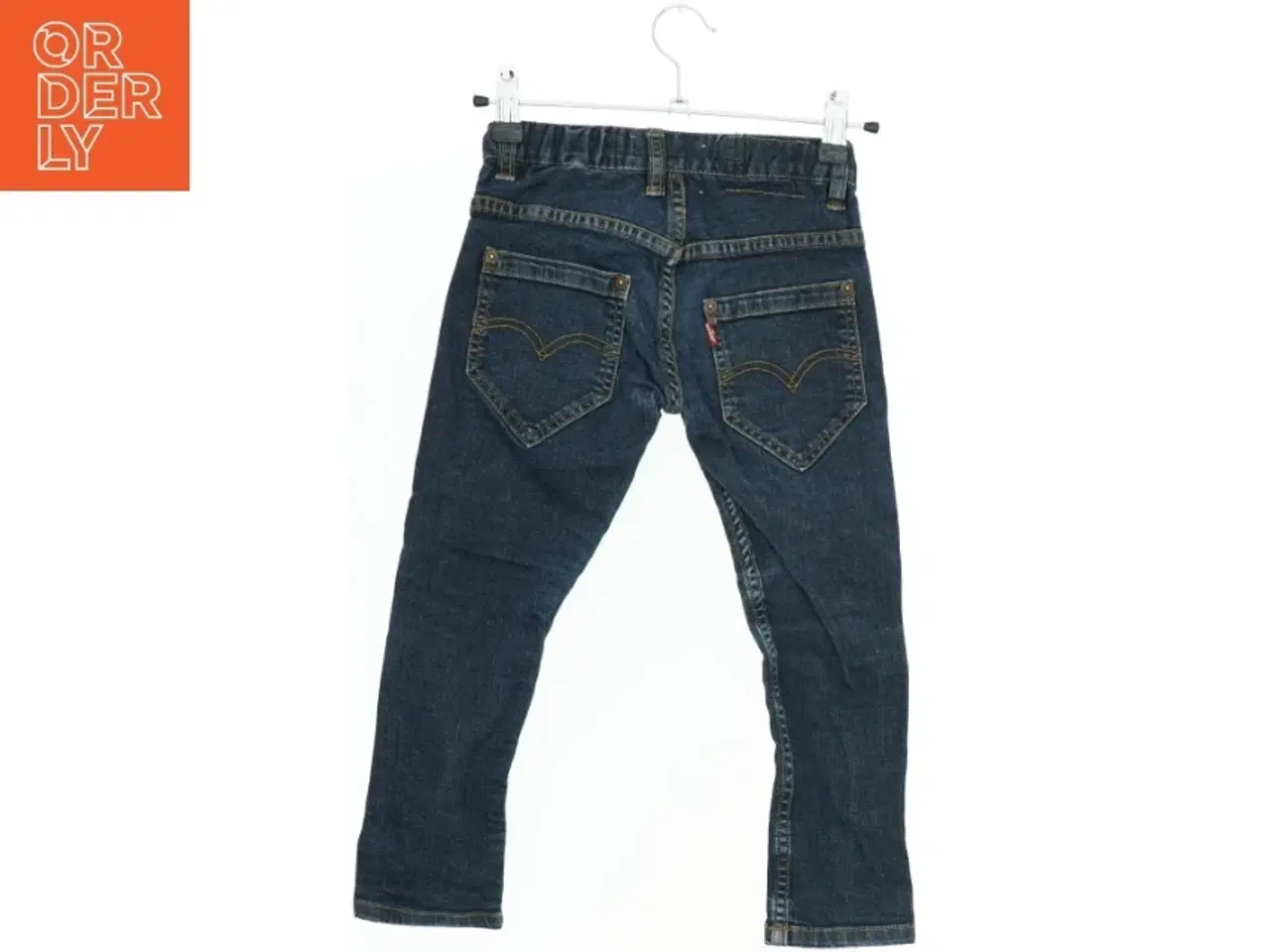 Billede 2 - Jeans fra Levi’s (str. 110)